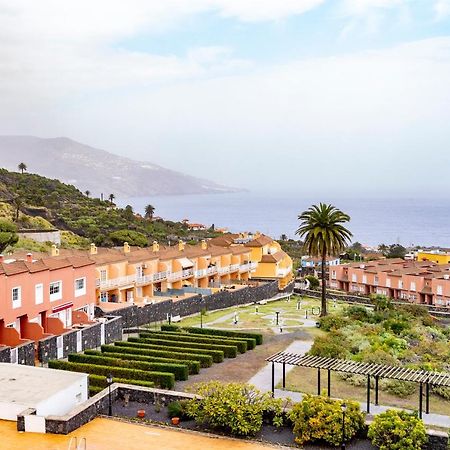Апартаменти La Bahia De La Palma Бренья-Баха Екстер'єр фото
