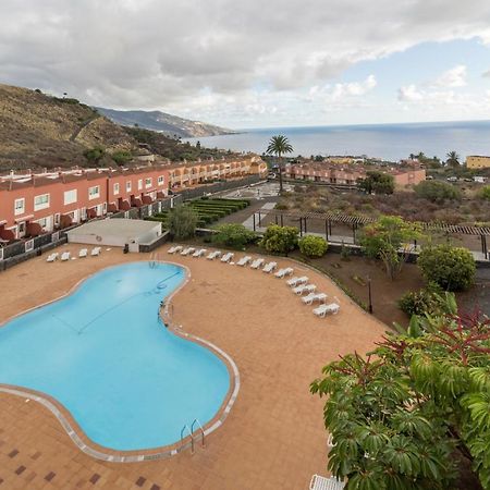 Апартаменти La Bahia De La Palma Бренья-Баха Екстер'єр фото