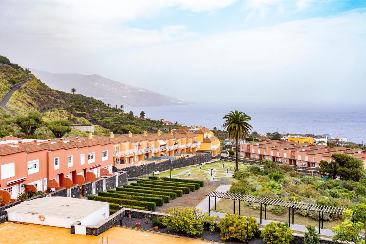 Апартаменти La Bahia De La Palma Бренья-Баха Екстер'єр фото