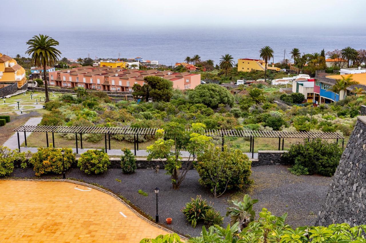 Апартаменти La Bahia De La Palma Бренья-Баха Екстер'єр фото