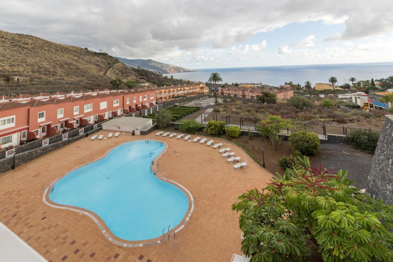 Апартаменти La Bahia De La Palma Бренья-Баха Екстер'єр фото