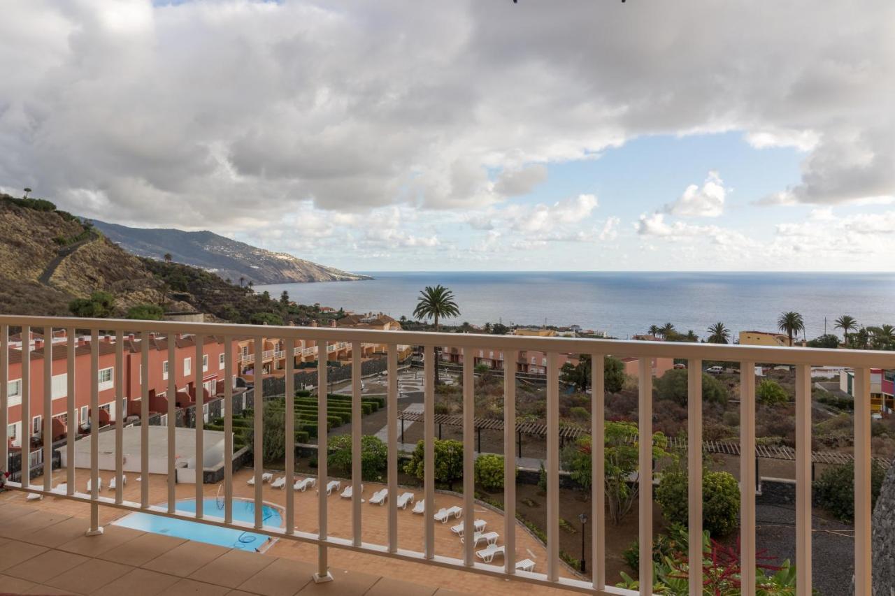 Апартаменти La Bahia De La Palma Бренья-Баха Екстер'єр фото
